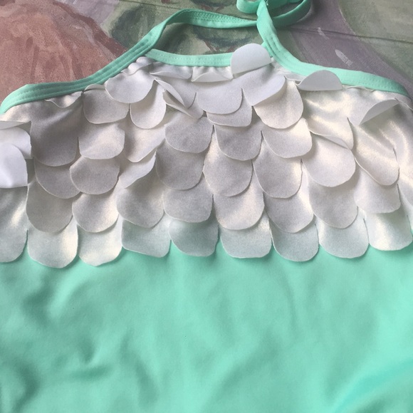 18 Month swimsuit - Picture 3 of 5